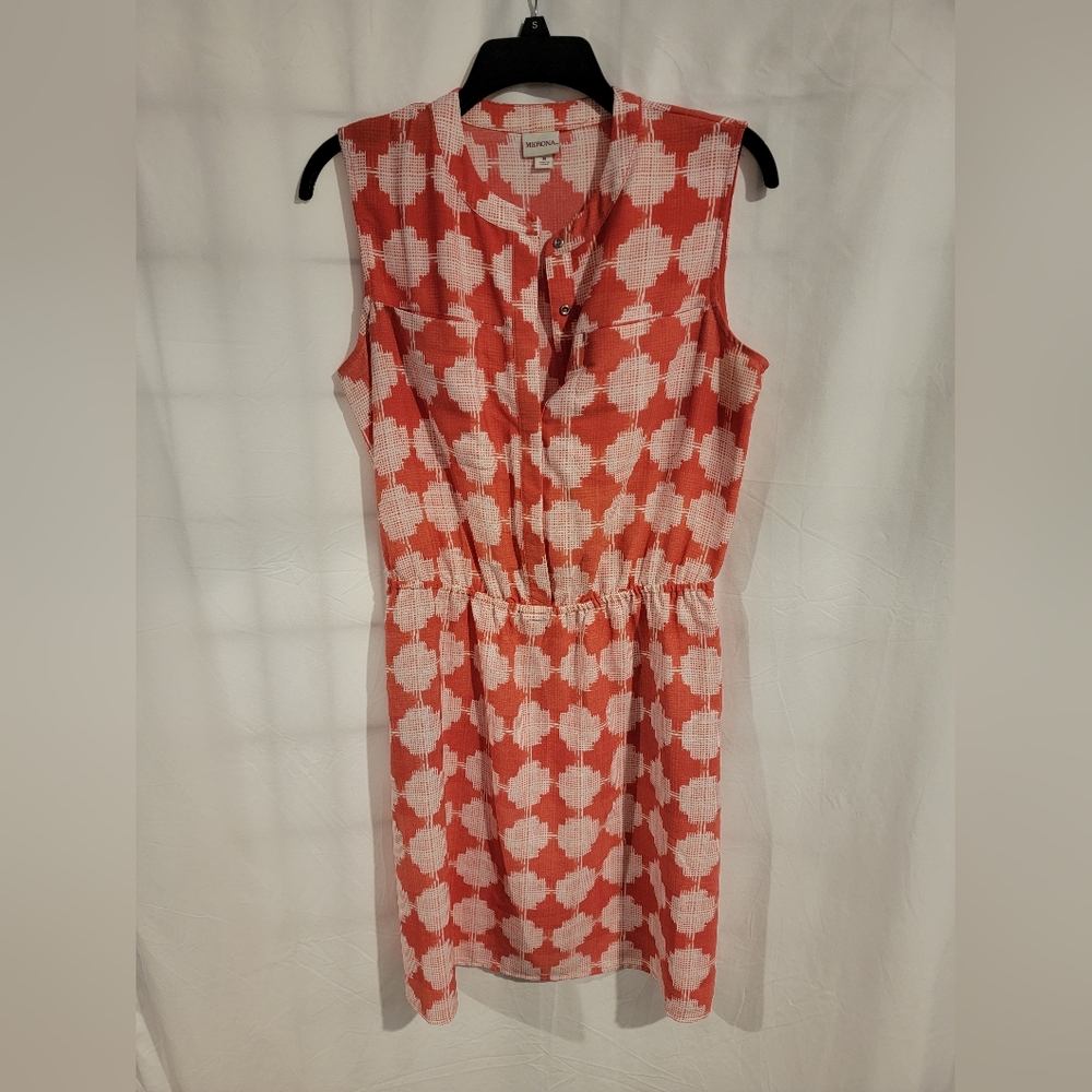 Womens Merona Dress, Size M